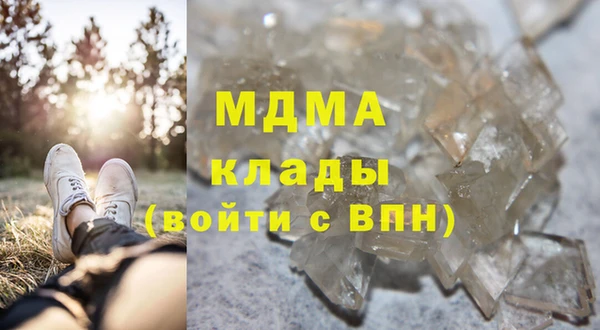шишки Фурманов
